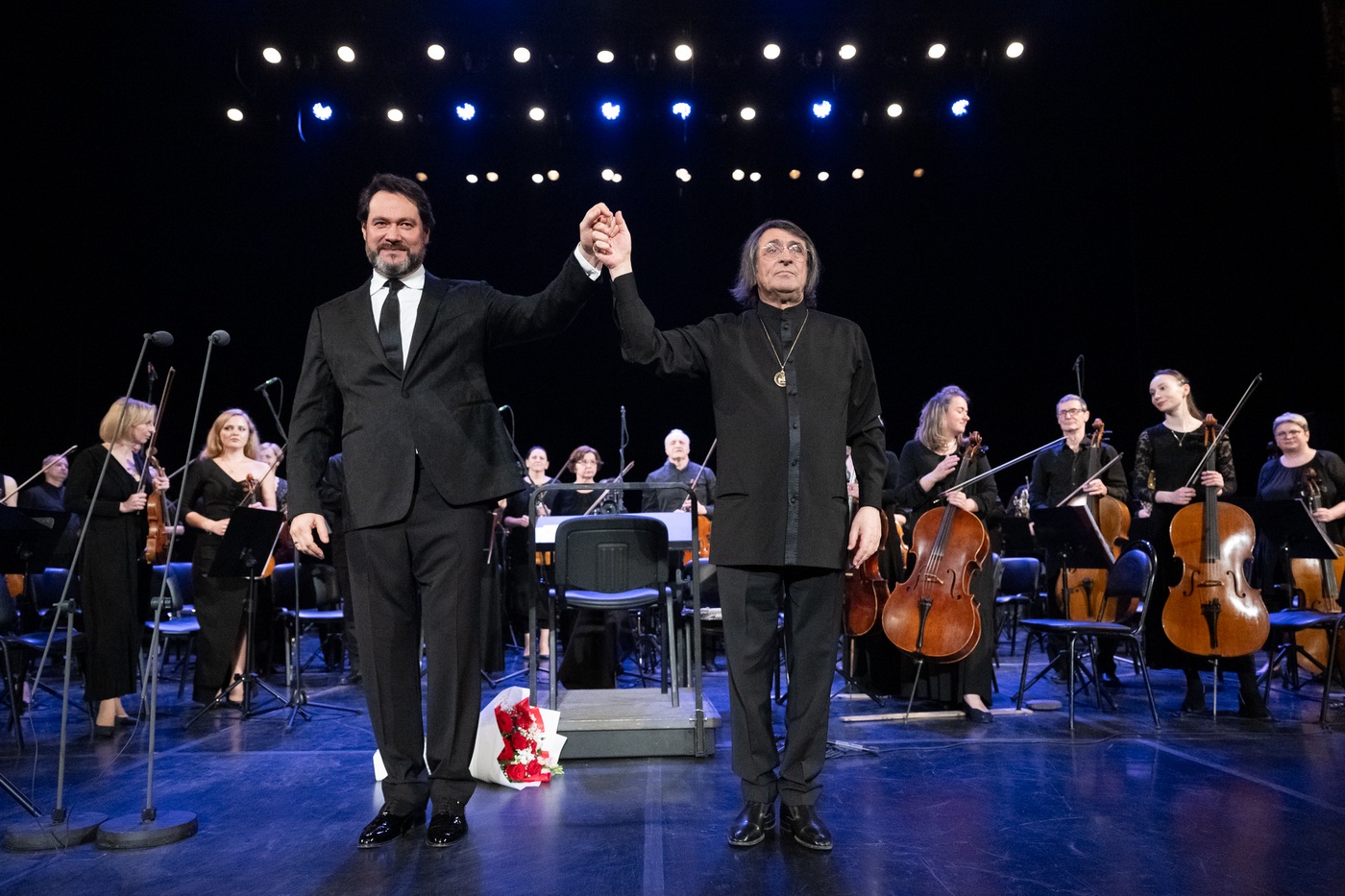 Чехов. 5 пудов любви, 22 несчастья, 33 истерики, минус 3 сестры