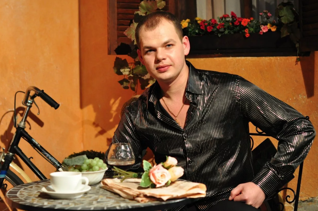 Алексей Брянцев