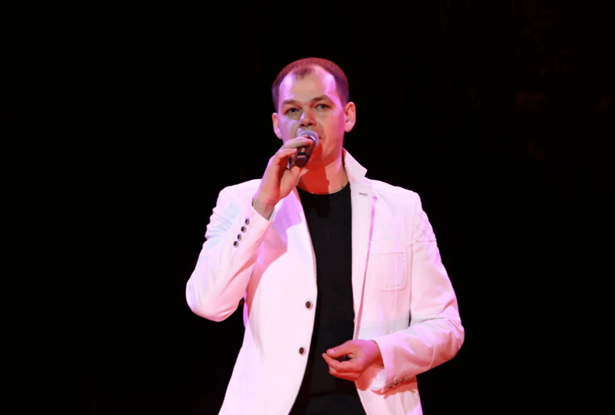 Алексей Брянцев