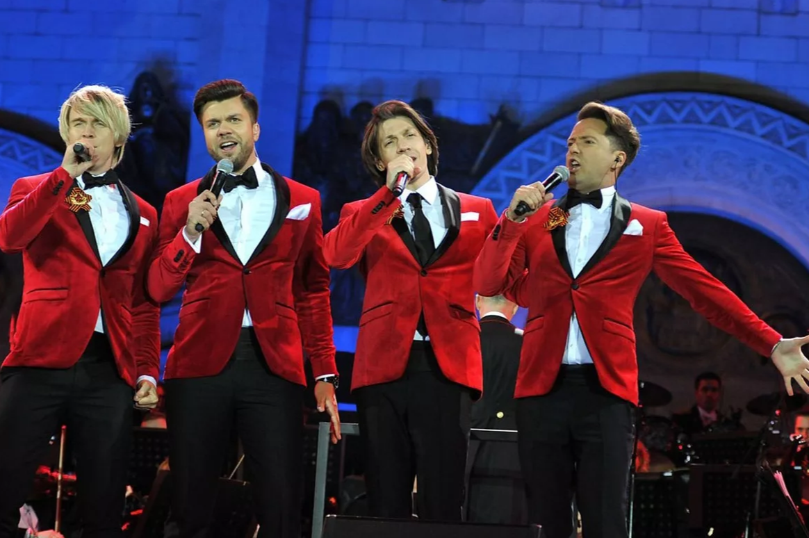 Кватро Originals