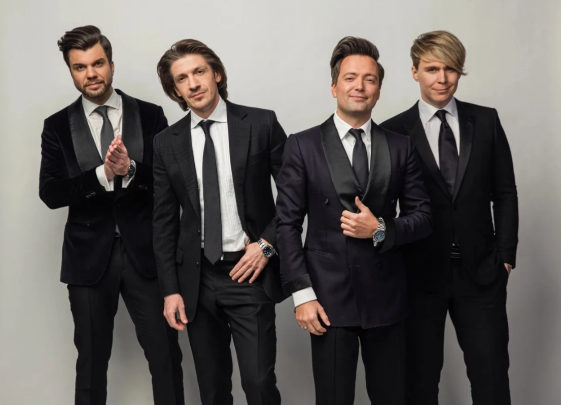 Кватро Originals