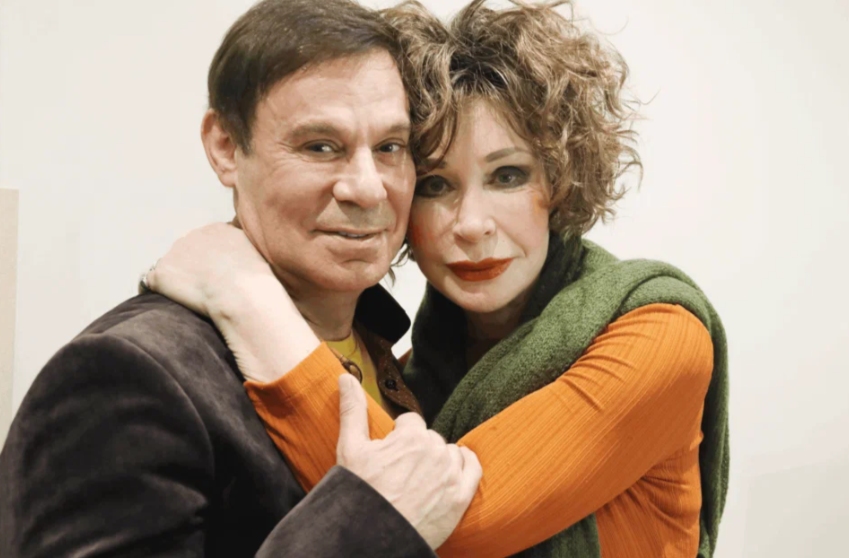 Танцуй со мной