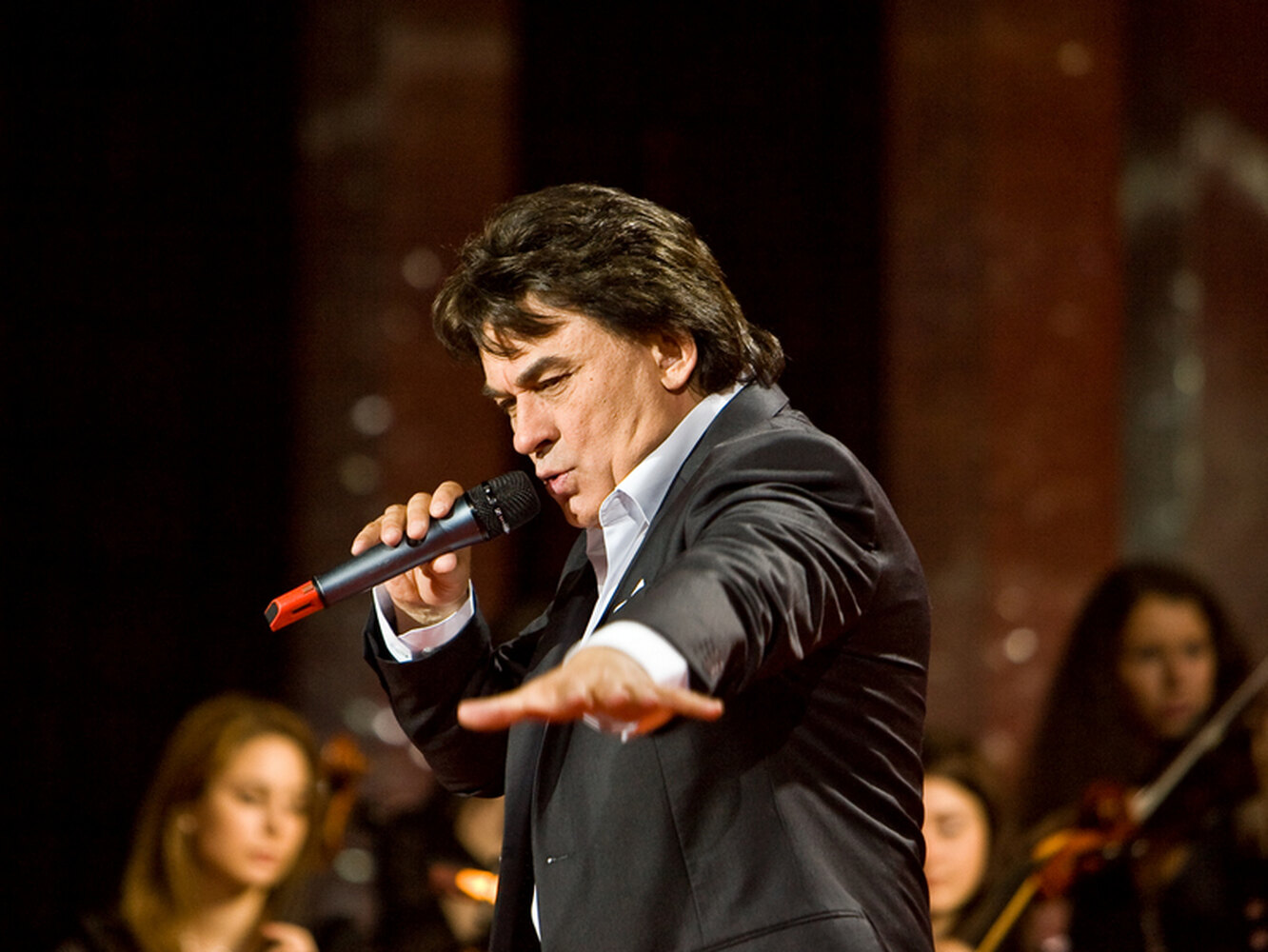 Почему каждый раз...