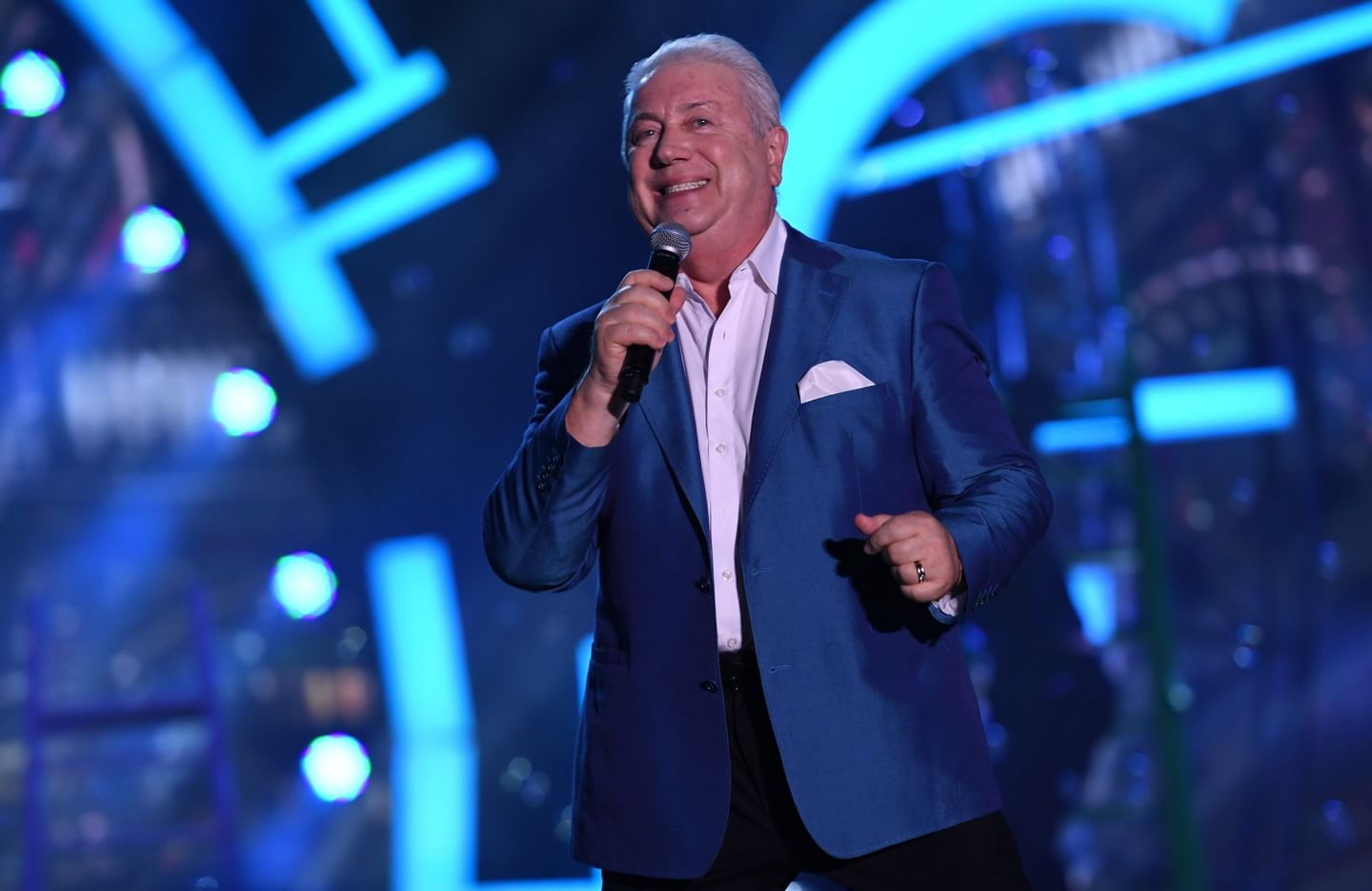 Владимир Винокур