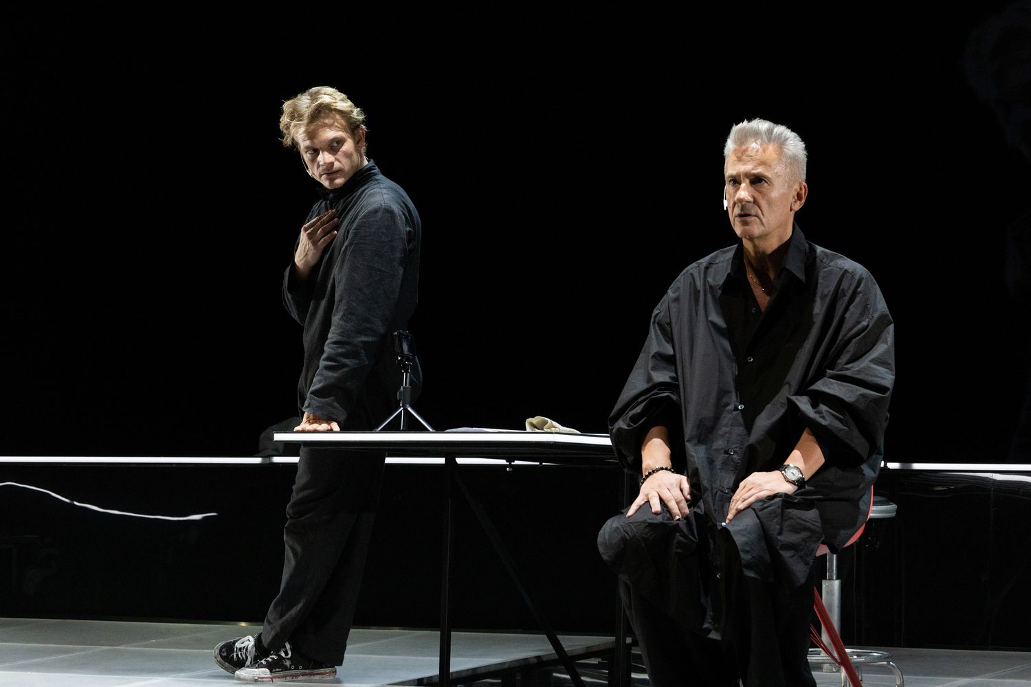 Комната адлера