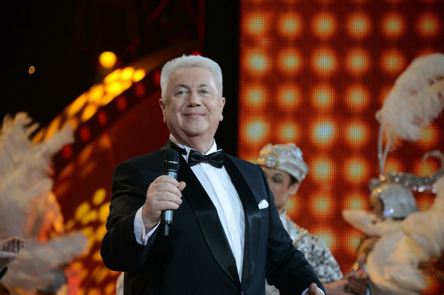 Владимир Винокур