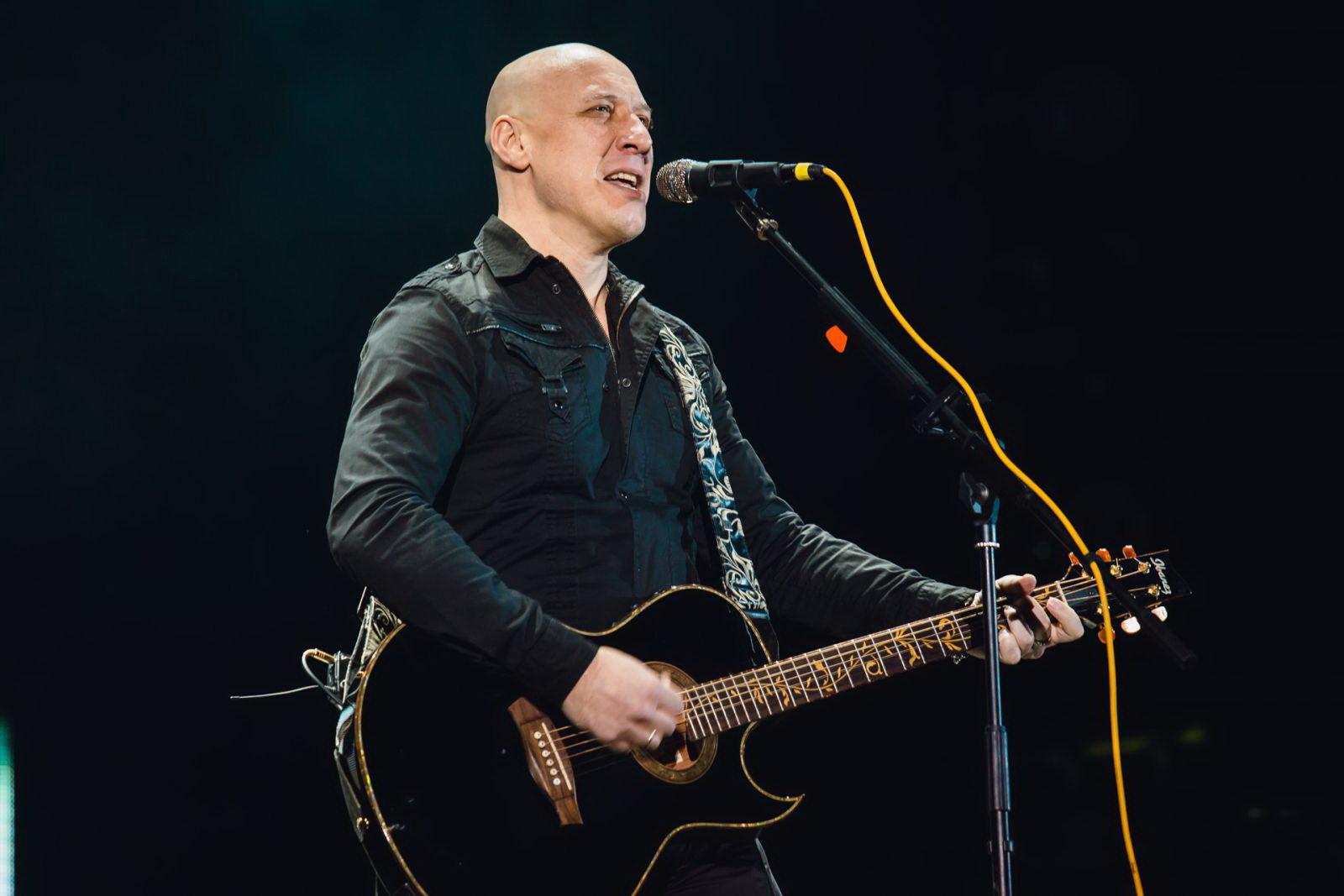 Денис Майданов