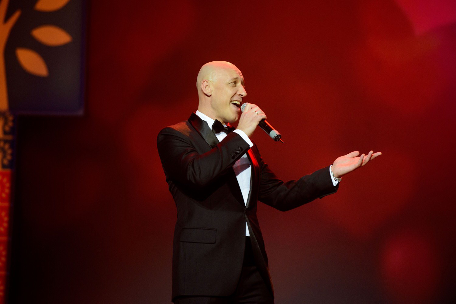 Денис Майданов