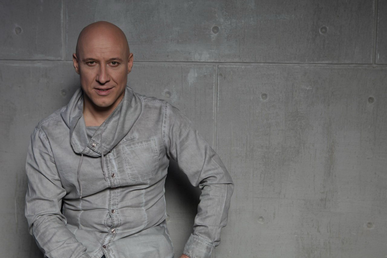 Денис Майданов