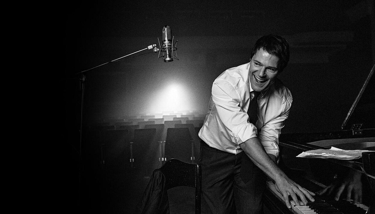 Frank. Данила Козловский