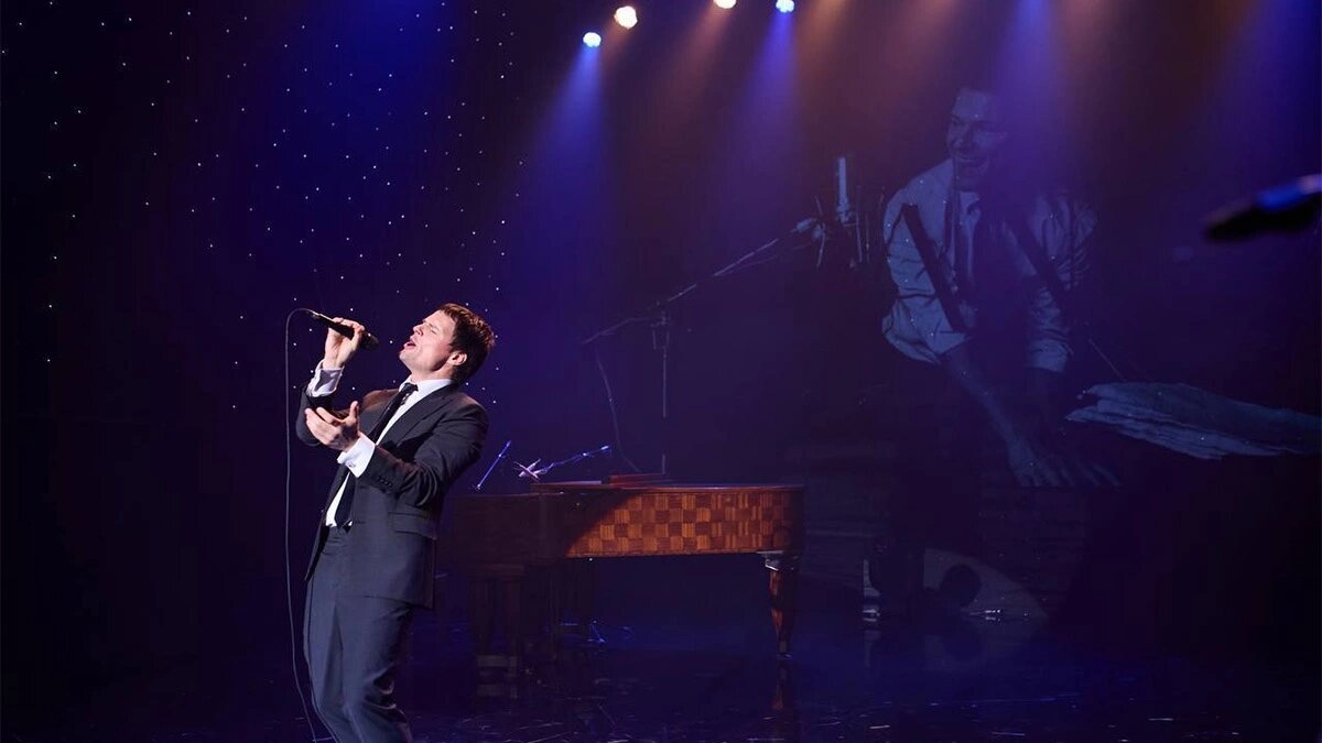 Frank. Данила Козловский