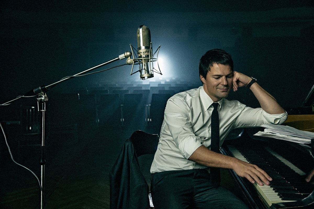 Frank. Данила Козловский