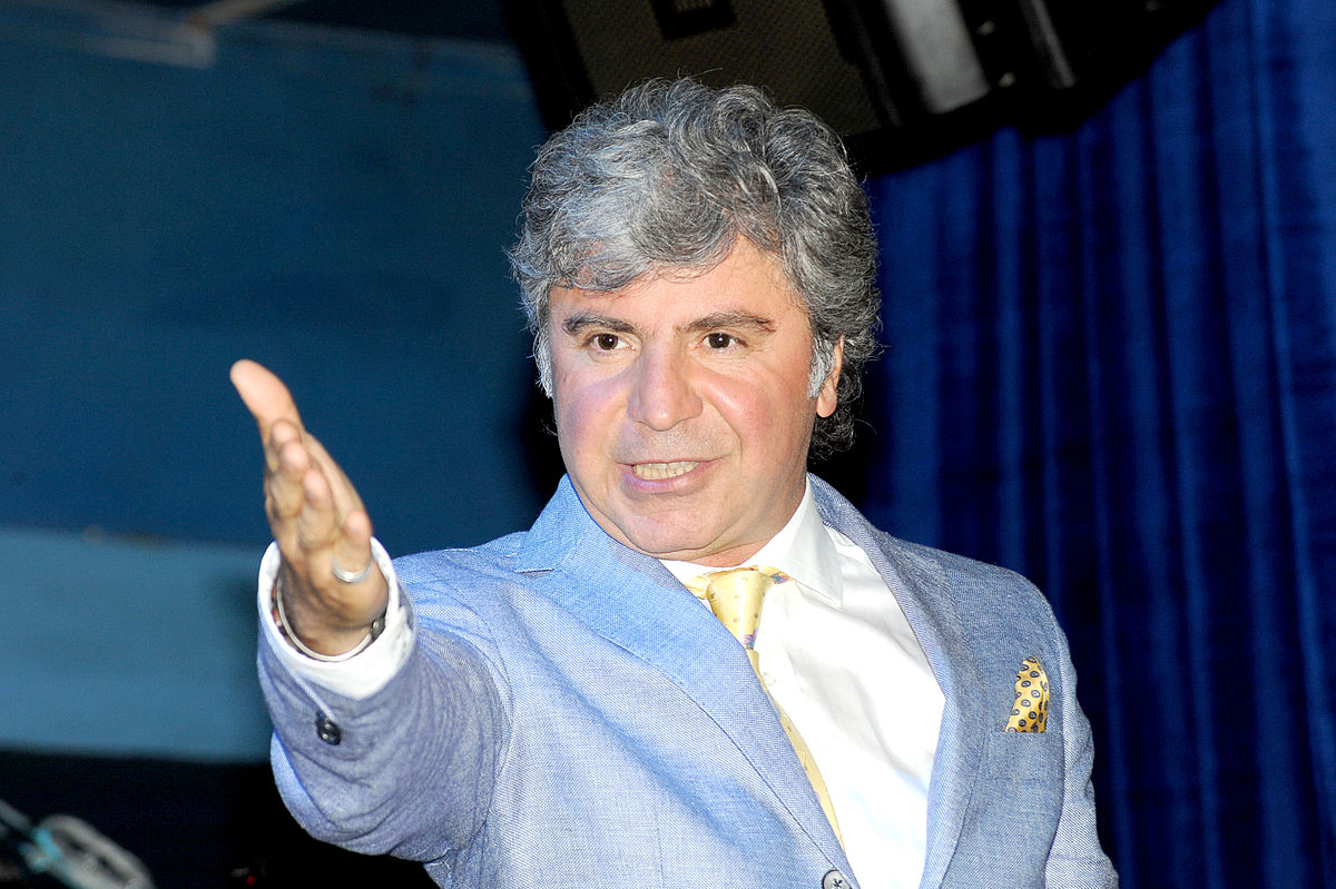 Сосо Павлиашвили